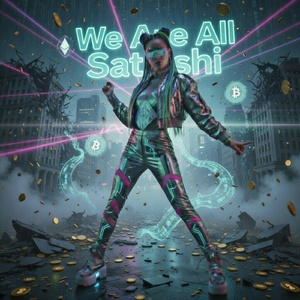 WE ARE ALL SATOSHI'S