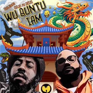 Wu Buntu IAM
