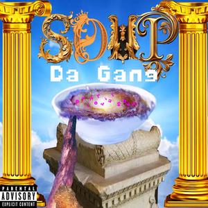Lean Soup (Freestyle)
