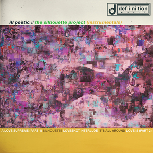 Silhouette (Instrumental)