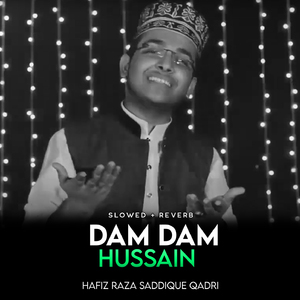 Dam Dam Hussain (Lofi-Mix)