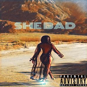 She Bad (feat. Eada)