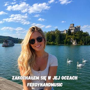ZAKOCHAŁEM SIĘ W JEJ OCZACH