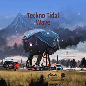Teckno Tidal Wave (Remix)