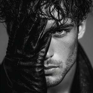 Потерянный взгляд