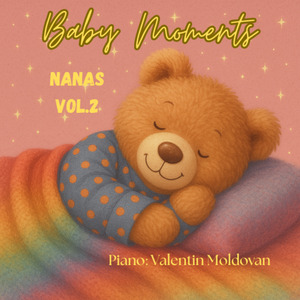 Baby Moments Nanas No.6 ¿Dónde están las llaves? (b)