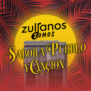 Sabor a Pueblo Y Canción