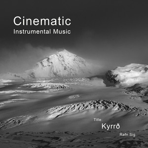 Kyrrð