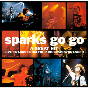 ダイヤモンド・リル (Live)