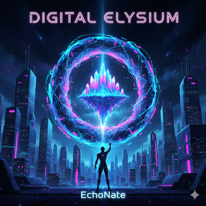 [Free] "Digital Elysium" J-Core / Hardcore Beat