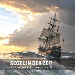 Fregatte Berlin (Story auf See)