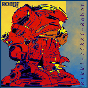 Robot
