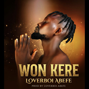 Won Kere