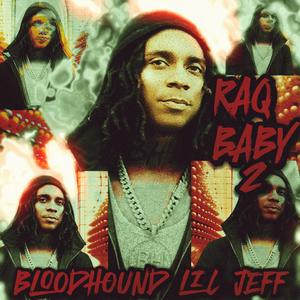 BloodHound Lil Jeff No Rank Type Beat