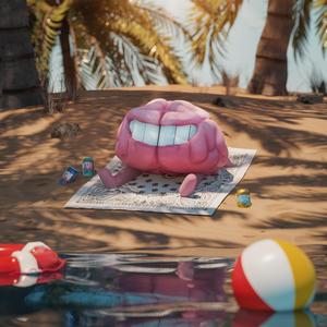 Normal (feat. Kidnfinity)