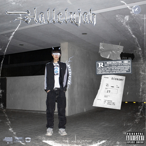 할렐루야(Feat.Antisocial Ben)