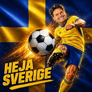 Heja Sverige