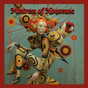 Mistress of Nonsense