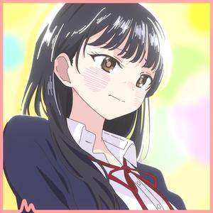 Yamada's Tears of Affection (The Dangers in my Heart S2 Ep6)