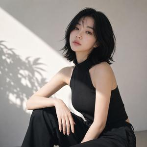 오늘도 수고안했어