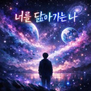 너를 닮아가는 나