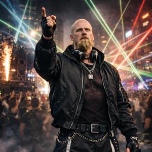 TECHNO VIKING