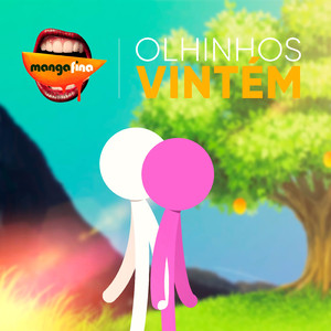 Olhinhos Vintém