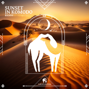 Sunset in Komodo (Extended Mix)