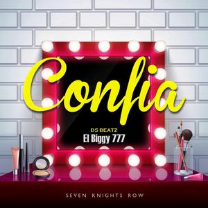 Confia (feat. Ds Beatz)