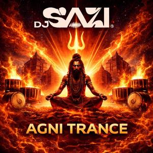 Agni Trance