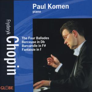 Berceuse in D-Flat Major, Op. 57