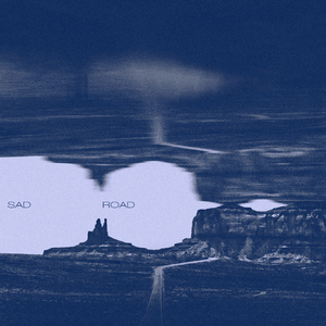 sad road
