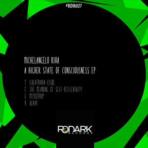 Calatrava Club (Original Mix)