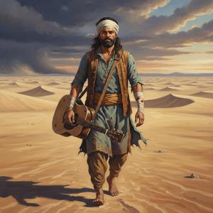 Ranjha Jogira ban Aya (Bollywood version)