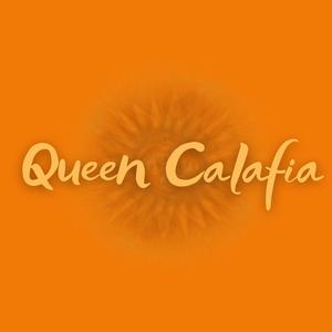Queen Calafia