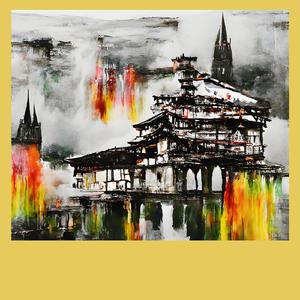 Troubles of My Dreams