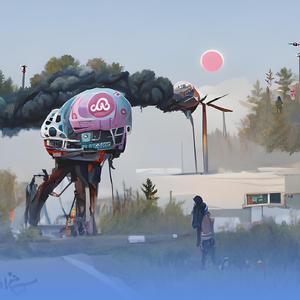 Bridges Not Walls Love Will Find a Way