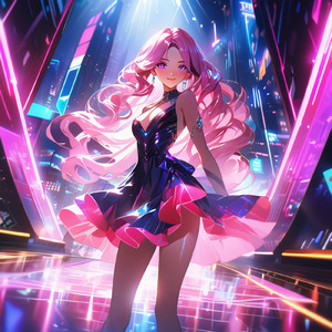 ミッドナイト・ダンスホール