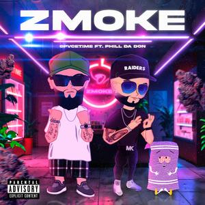 Zmoke (feat. Phill Da Don)