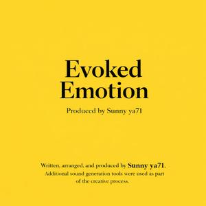 슬프고 슬퍼서 (Male)