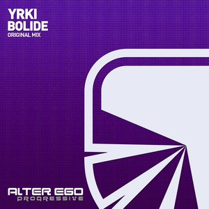 Bolide (Original Mix)