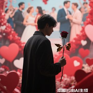 别样情人节祝福