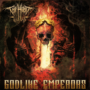 Blasphemare