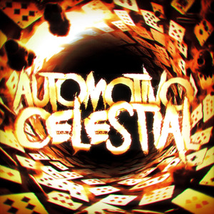 Automotivo Celestial