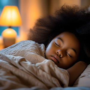 Quietude's Gentle Song