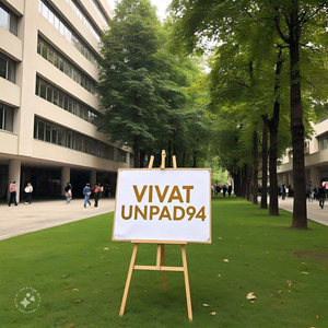 Vivat Unpad94