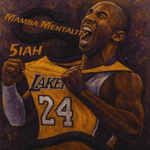 Mamba Mentality