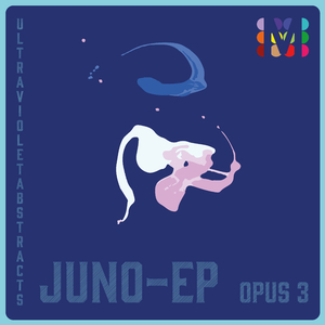 Juno-Ep Opus 3