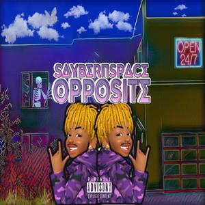 Opposite