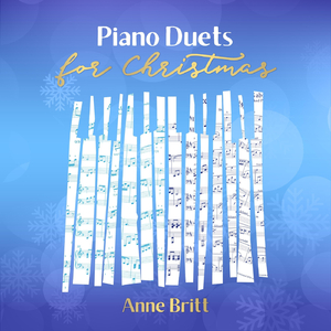 Christmas Celebration: God Rest Ye Merry Gentlemen / Pat-a-pan / Brightest and Best (Star in the East)